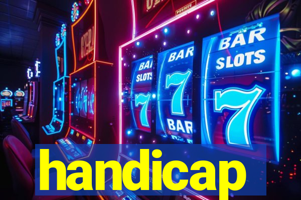 handicap-1 o que significa